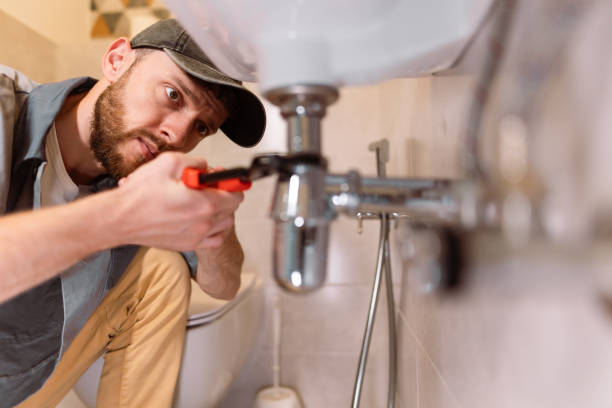 Best Plumbing Installation Services  in Carrollwood, FL