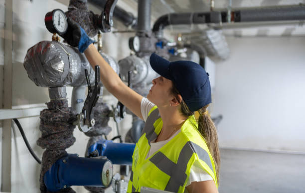 Sprinkler Systems in Carrollwood, FL