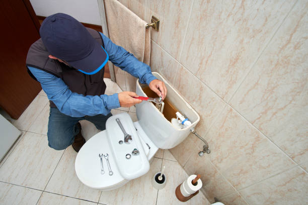 Best Water Softener Installation  in Carrollwood, FL