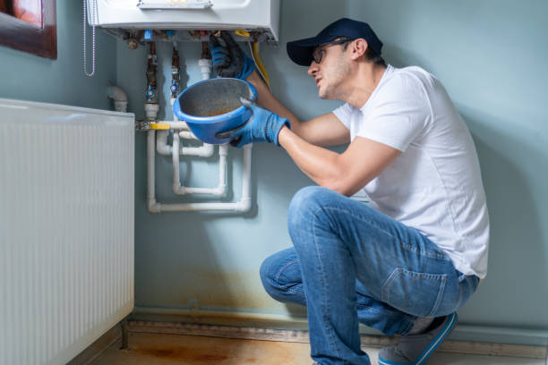 Best Emergency Plumbing Repair  in Carrollwood, FL