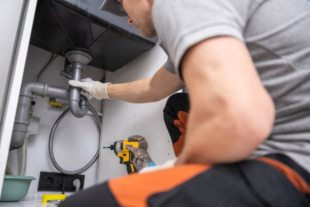 Best Gas Line Repair  in Carrollwood, FL