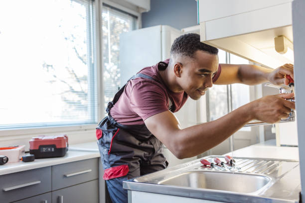 Best Clogged Drain Plumber  in Carrollwood, FL