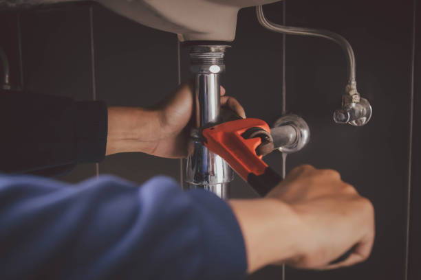 Best Pipe Repair Near Me  in Carrollwood, FL